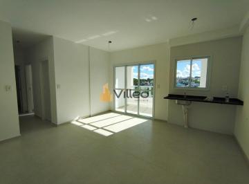 Apartamento · 73m² · 2 Quartos · 1 Vaga · Concetto Campolim: Sofisticação e Conforto em Cada Detalhe