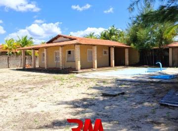 Foto 01 · Casa, Morro Branco, Beberibe, CE