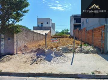 Terreno · 200m² · Terreno em Residencial Citta di Salerno, Campinas/SP