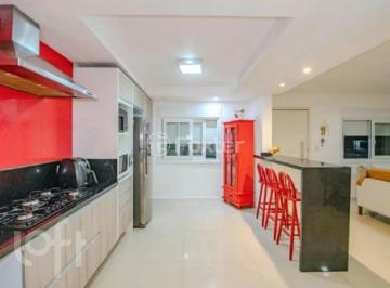 d983bae8 · Casa, 3 dormitórios, 174 m², em Morro Santana