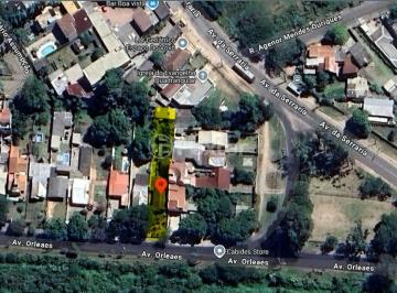 foto de cima do terreno.JPG · Terreno, 708.06 m², em Guarujá