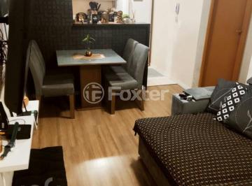 53f5fa26 · Apartamento, 2 dormitórios, 41.58 m², em São José