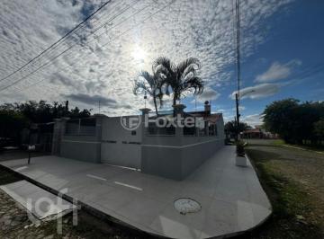 6b9ed2cd · Casa, 2 dormitórios, 78 m², em Mato Grande