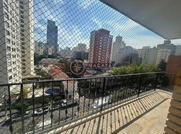 Apartamento · 251m² · 4 Quartos · 2 Vagas · Apartamento com 252m² - 4 quartos sendo 3 suítes e 2 vagas - Jardim América/SP