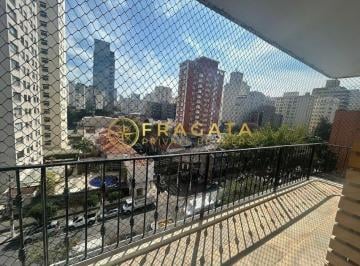 Apartamento · 251m² · 4 Quartos · 2 Vagas · Jardim América ,proximo ao Club, 252m², 4 quartos, 3 suítes e 2 vagas ,lazer;