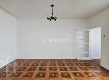 f4d3f44a · Apartamento, 3 dormitórios, 123 m², em Independência