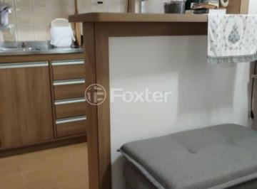 a2508a4b · Apartamento, 1 dormitórios, 29.59 m², em Partenon