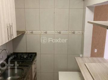 4760482c · Apartamento, 1 dormitórios, 32.28 m², em Sarandi