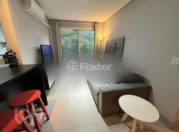 0ec7eb73 · Apartamento, 2 dormitórios, 56.61 m², em Agronomia