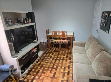 d2c4baec · Apartamento, 1 dormitórios, 48.98 m², em Centro Histórico