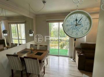 21c08a1b · Apartamento, 3 dormitórios, 67.27 m², em Morro Santana