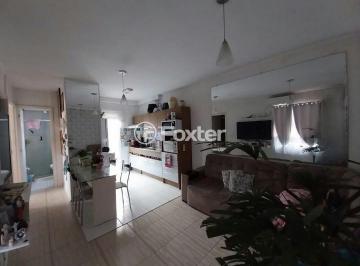 4a9f515ebccf8cd7e8c6f970faa40a67_cleanup.jpeg · Apartamento, 2 dormitórios, 42 m², em Santa Cruz