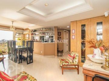 75a861d1 · Apartamento, 3 dormitórios, 111.46 m², em São João