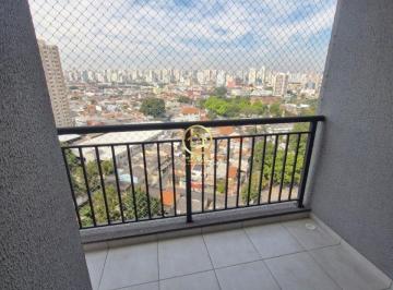 Apartamento · 55m² · 3 Quartos · Apartamento à venda - no Lapa de Baixo