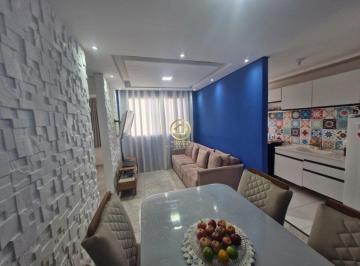 Apartamento · 42m² · 2 Quartos · Apartamento à venda - no Jardim Lider