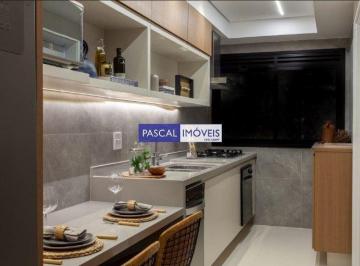 Apartamento · 151m² · 3 Quartos · 2 Vagas · Apartamento Vila Romana 3 Suítes 2 Vagas