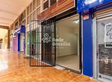 Comercial · 20m² · SCLN 208 - Loja Comercial na Asa Norte - DF