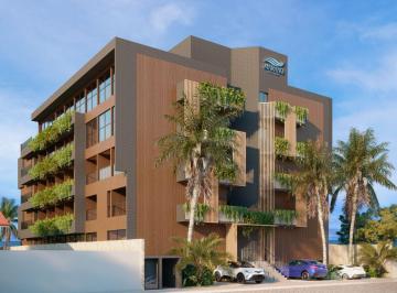 Apartamento de 1 quarto, Ipojuca · Marano Beira Mar – Seu paraíso exclusivo em Porto de Galinhas