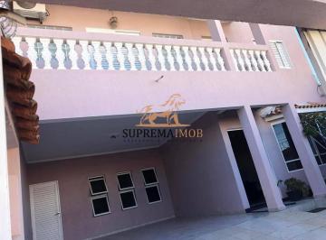 Casa · 244m² · 4 Quartos · 2 Vagas · Casa Sobrado à venda 244m² - Vila Jardini, Sorocaba/SP