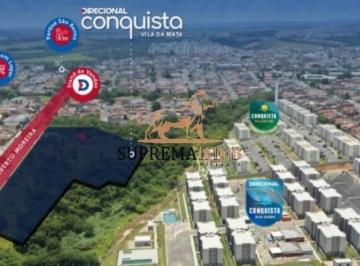 Apartamento · 41m² · 2 Quartos · 1 Vaga · Apartamento - lançamento com 2 quartos - Conquista Vila da Mata