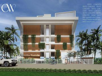 Apartamento de 1 quarto, Ipojuca · Wanderlux Residence – Sofisticação à beira-mar