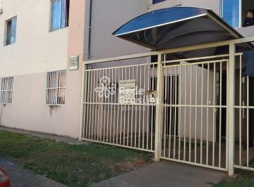 Apartamento · 48m² · 2 Quartos · 1 Vaga · Quadra 2 - Apartamento com 2 quartos - quitado - Paranoá