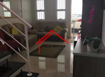 Foto 01 · Imóvel Espaçoso na Vila Campesina: Casa com 3 Quartos, 1 Suíte e 4 Vagas de Garagem em Osasco-SP!