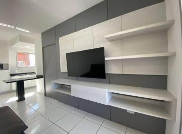 Apartamento de 1 quarto, Curitiba · Apartamento mobiliado no Centro de Curitiba