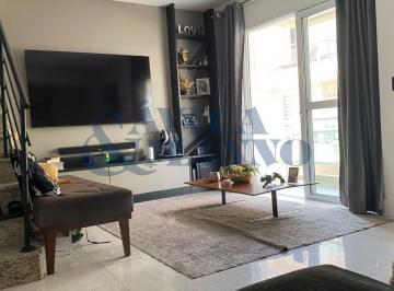 SALA · Casa à venda em São Paulo-SP, Vila Bertioga: 3 quartos, 3 suítes, 1 sala, 4 banheiros, 4 vagas, 200m