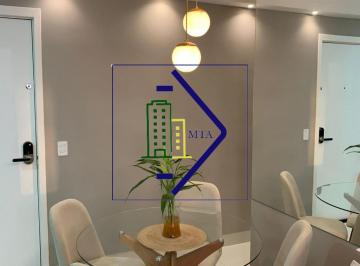 Apartamento de 2 quartos, Diadema · Cores Diadema Centro
