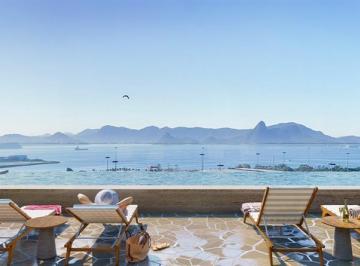 Apartamento de 1 quarto, Rio de Janeiro · Apartamentos tipos  com 1 e 2 quartos e studios - Glória
