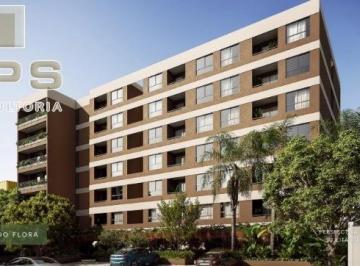 Foto 01 · Lançamento de apartamentos em Atibaia, Flora Atibaia com 03 dormitórios sendo 02 suites  Área constr