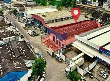 Comercial , Salvador · Galpão 1.606 m² - Porto Seco Pirajá - Salvador 