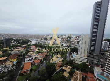 202508091146209044.jpg · Apartamento para Venda em Salvador, Horto Florestal, 4 dormitórios, 4 suítes, 5 banheiros, 4 vagas