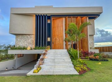 Casa de 8 quartos, Camaçari · Casa pé na areia à venda no Alphaville Guarajuba.