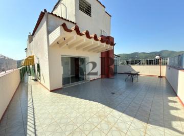 Apartamento de 3 quartos, Rio de Janeiro · Cobertura Linear de 3 quartos com 245m² - PECHINCHA