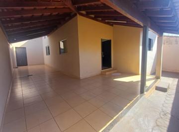 Foto 01 · Casa, Pirapitinga, Ituiutaba, MG