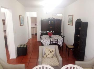 Foto 01 · Apartamento a 10 metros da praia de Pitangueiras!