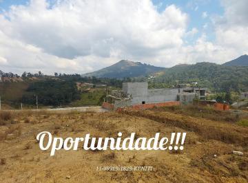 Terreno , Mairiporã · Terreno 912m², CONDOM. Mairiporã, 30 min da Capital, pronto p/ construir, asfalto, F. Dias, Natureza