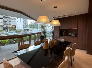 Apartamento de 3 quartos, Rio de Janeiro · Ilha Pura - Apartamentos de 3 suítes, lazer completo, Parque Ilha