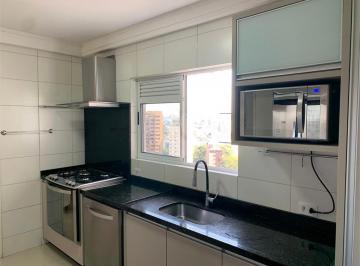 Apartamento de 3 quartos, Curitiba · APTO CABRAL 107,50M² - 3 DORMITORIOS - 1 VAGA.