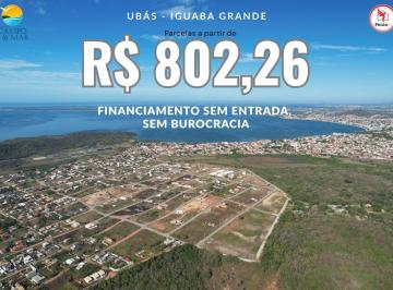 202511100949439454.jpg · Terreno para Venda em Iguaba Grande, Capivara
