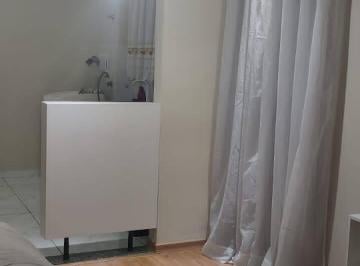 Apartamento · 45m² · 2 Quartos · 1 Vaga · Apartamento a venda - Caguassu - Sorocaba - Zona Norte