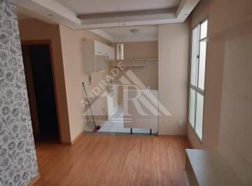 Apartamento · 45m² · 2 Quartos · 1 Vaga · Apartamento para compra Horto Florestal Sorocaba Zona Norte