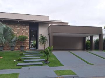 Casa · 291m² · 3 Quartos · 6 Vagas · Casa a venda e locação - Condomínio Fazenda Jequitibá - Sorocaba - Zona Sul