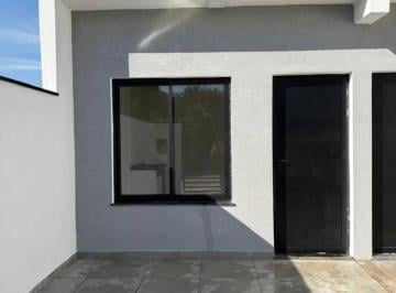 Casa · 53m² · 2 Quartos · 1 Vaga · Casa a venda - Éden - Sorocaba - Zona Industrial