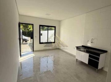 Casa · 53m² · 2 Quartos · 1 Vaga · Casa a venda - Térrea - Dois Dormitórios - Éden - Zona Industrial