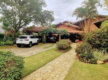 Casa · 380m² · 4 Quartos · 5 Vagas · Casa à venda 4 Quartos, 3 Suites, 5 Vagas, 1220.3M², Socorro, Pindamonhangaba - SP | VILLAGE PAINEIR