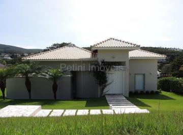 Foto 01 · Casa, Condomínio Jardim das Palmeiras, Bragança Paulista, SP