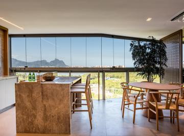 Apartamento de 4 quartos, Rio de Janeiro · Ilha Pura - Apartamento 4 suítes, dependência completa - Barra Olímpica